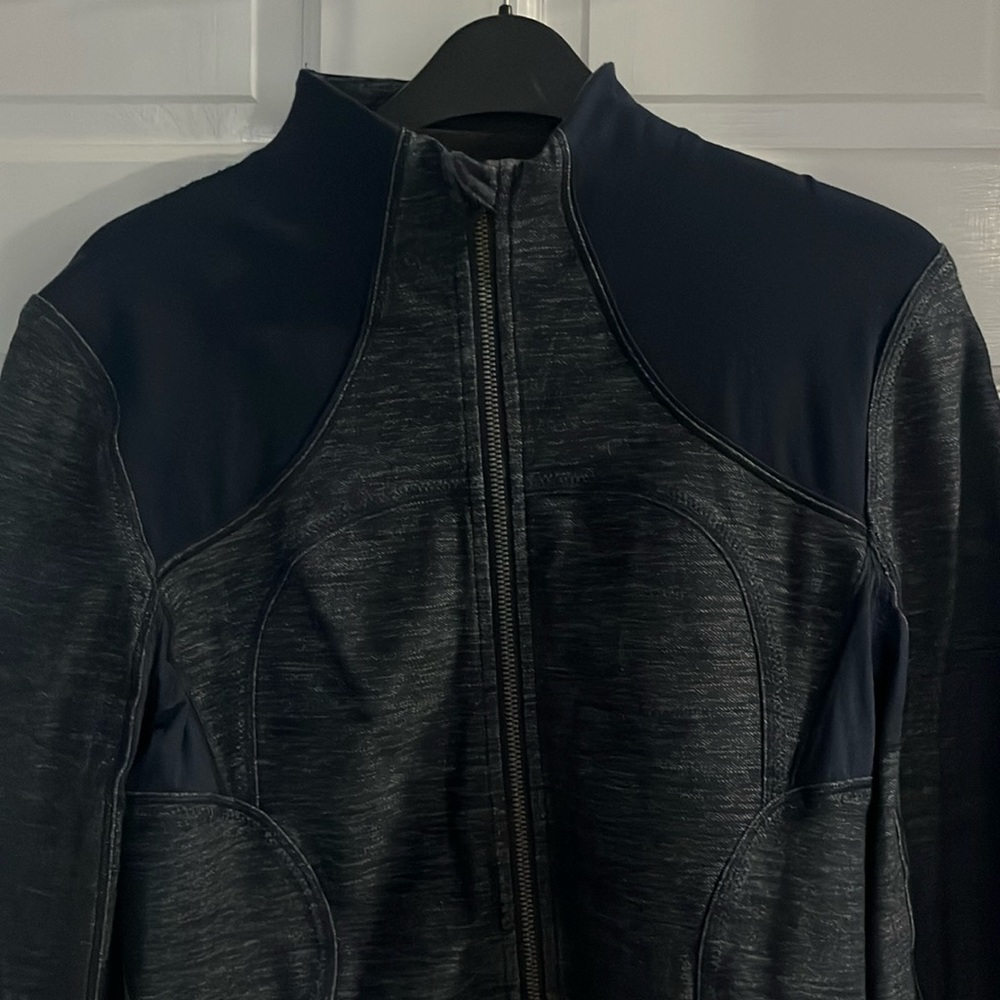 Lulu Lemon Jacket